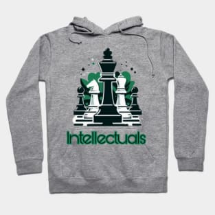 Intellectuals Hoodie